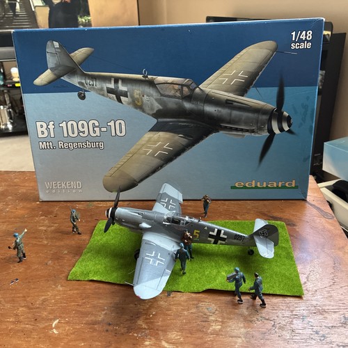 Eduard scale - 1/48,
