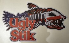 SHAKESPEARE LICENSED UGLY