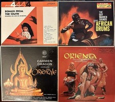 CARMEN DRAGON ORIENTALE MARKKO