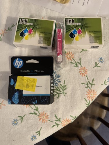 364 ink cartridges 1x - cartridges,