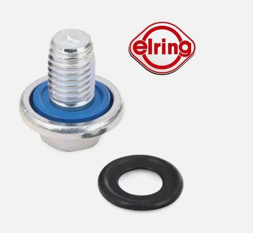 Elring sump plug and washer - elring,
