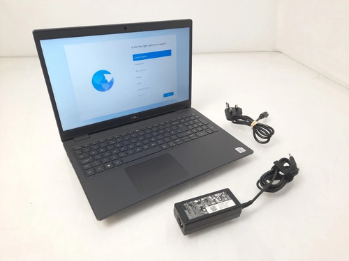 Dell latitude 3510 laptop - 3510,