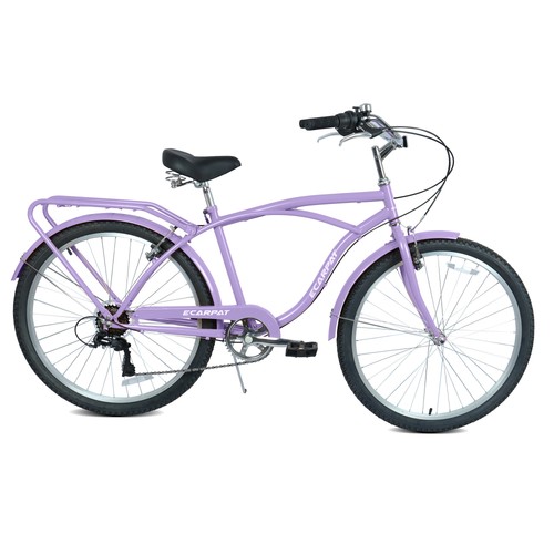 Speed beach cruiser - cruiser, bike