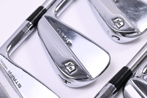 Wilson staff model - wilson,