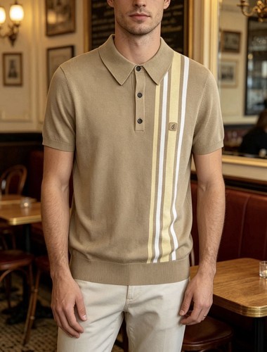 Gabicci vintage soda short - "soda",