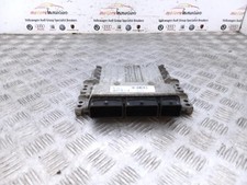 RENAULT MEGANE 2013 1.5 Diesel K9K636 Engine control unit ECU 237102426R