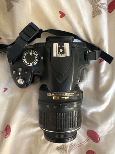 Nikon d3200 2mp digital - d3200, 24.2mp
