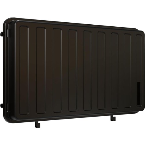 Articulating outdoor mount - tv,