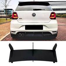 VW Volkswagen Polo MK5 6R GTI