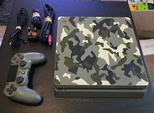 Sony playstation ps4 - sony, 4