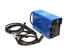 Inverter Arc MMA Welder 80 Amp 230v 10-80A PFC