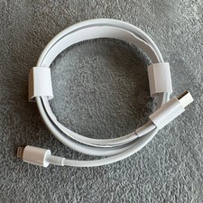 Genuine Original Apple USB C to lightning cable for iPhone 12 Pro Max 13 Pro Max