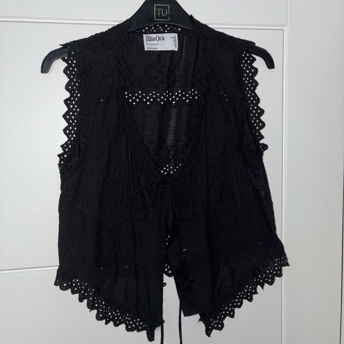 Sold out rita - ora, black