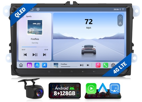 Android car radio - android, 13