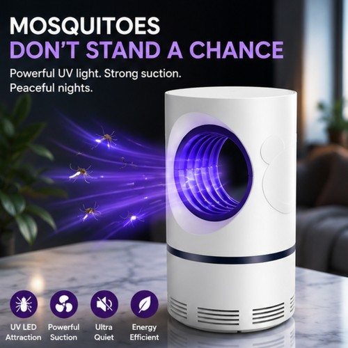 Electric usb insect - electric, mosquito