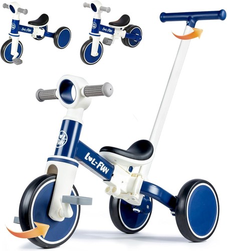 Lol fun kids tricycle with - kids,