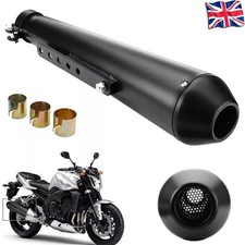 440MM Silencer for Cafe Racer