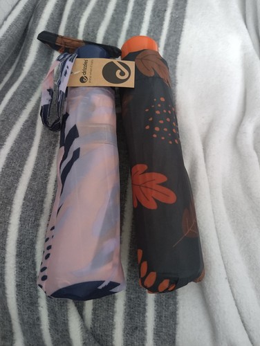 Compact travel umbrella - compact,