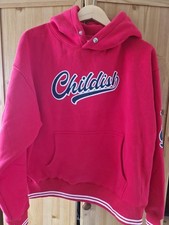 Childish Turbo 1995 Hoodie TGF