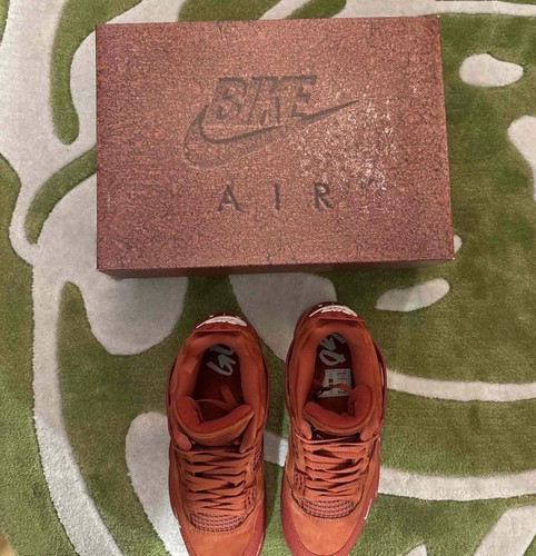 Size nigel sylvester x - size,