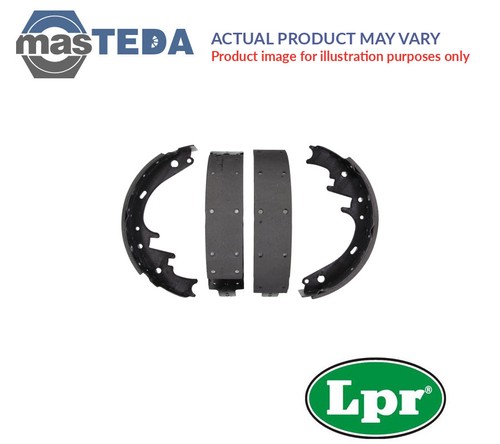 00560 brake shoe set - 00560,