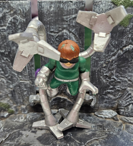 Imaginext hasbro marvel - hasbro,