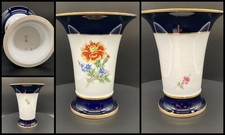 Tromepet vase/funnel vase