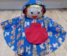 Topsy Turvy Doll/Soft toy The