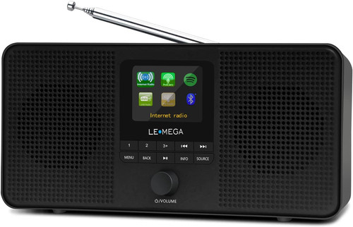 Lemega ir4s stereo wifi - lemega,