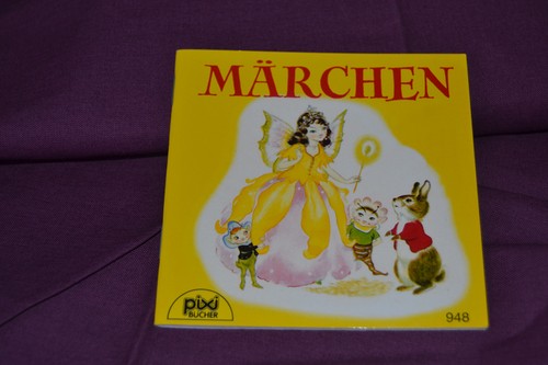 Pixi buch 948 märchen - nr.,