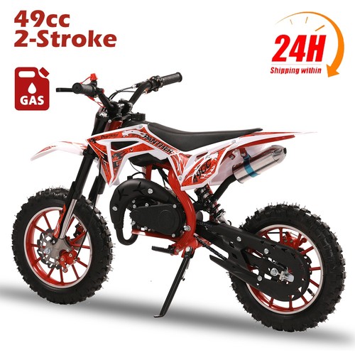 49cc dirt bike pit - dirt,