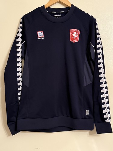 Twente 2020 sweatshirt - 2020/21,