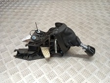 FORD TRANSIT 350 L2 H2 E6 2016-2019 6 SPEED MANUAL GEAR BOX SELECTOR CABLES