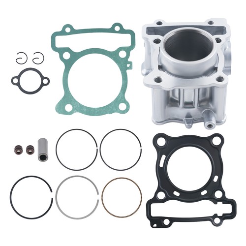 Engine cylinder piston - cylinder,