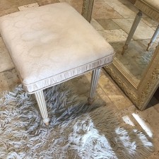 Gustavian French Louis Vintage