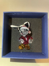 Disney Swarovski Crystal