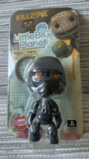Super Rare LittleBigPlanet