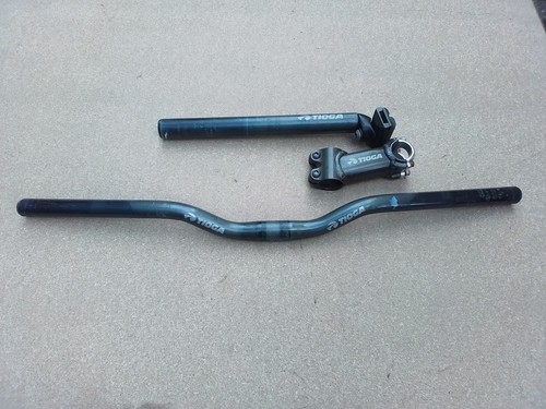 Mountain bike seatpost stem - mountain,
