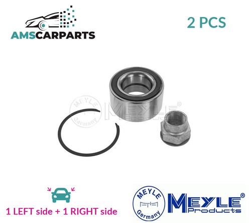 Wheel bearing kit set - kit, pair