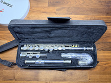 John Packer JP011 CH Flute