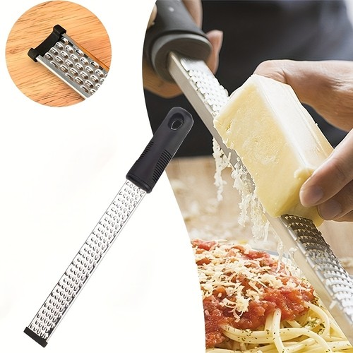 Hand cheese food grater - hand,