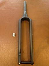 Pace RC33 Carbon MTB Fork - 15 x 110 Boost Axle - 510mm - Tapered Steerer