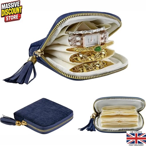 Jewelry storage bag - -, 5-layer