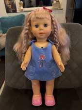 Vintage French Speaking