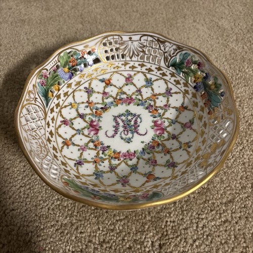 Antique dresden marie - antique,