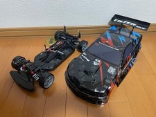 Kyosho Fazer Mk2 Ford Mustang