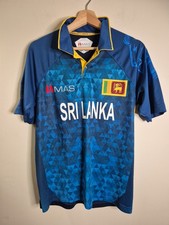 Cricket Sri Lanka Original
