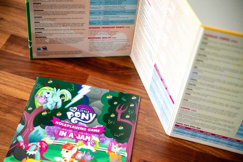 Little pony roleplaying - pony,