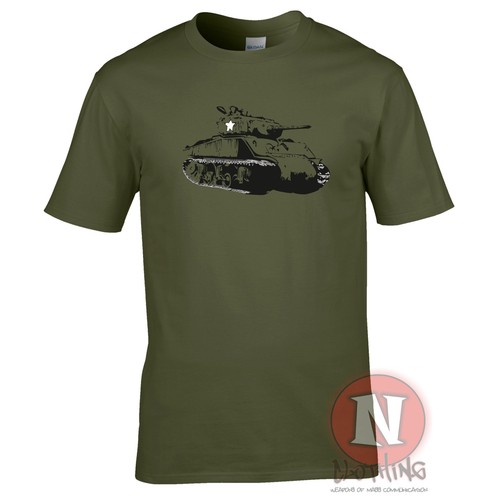 Sherman tank ww2 allies - tank,