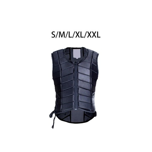 Equestrian vest - equestrian,